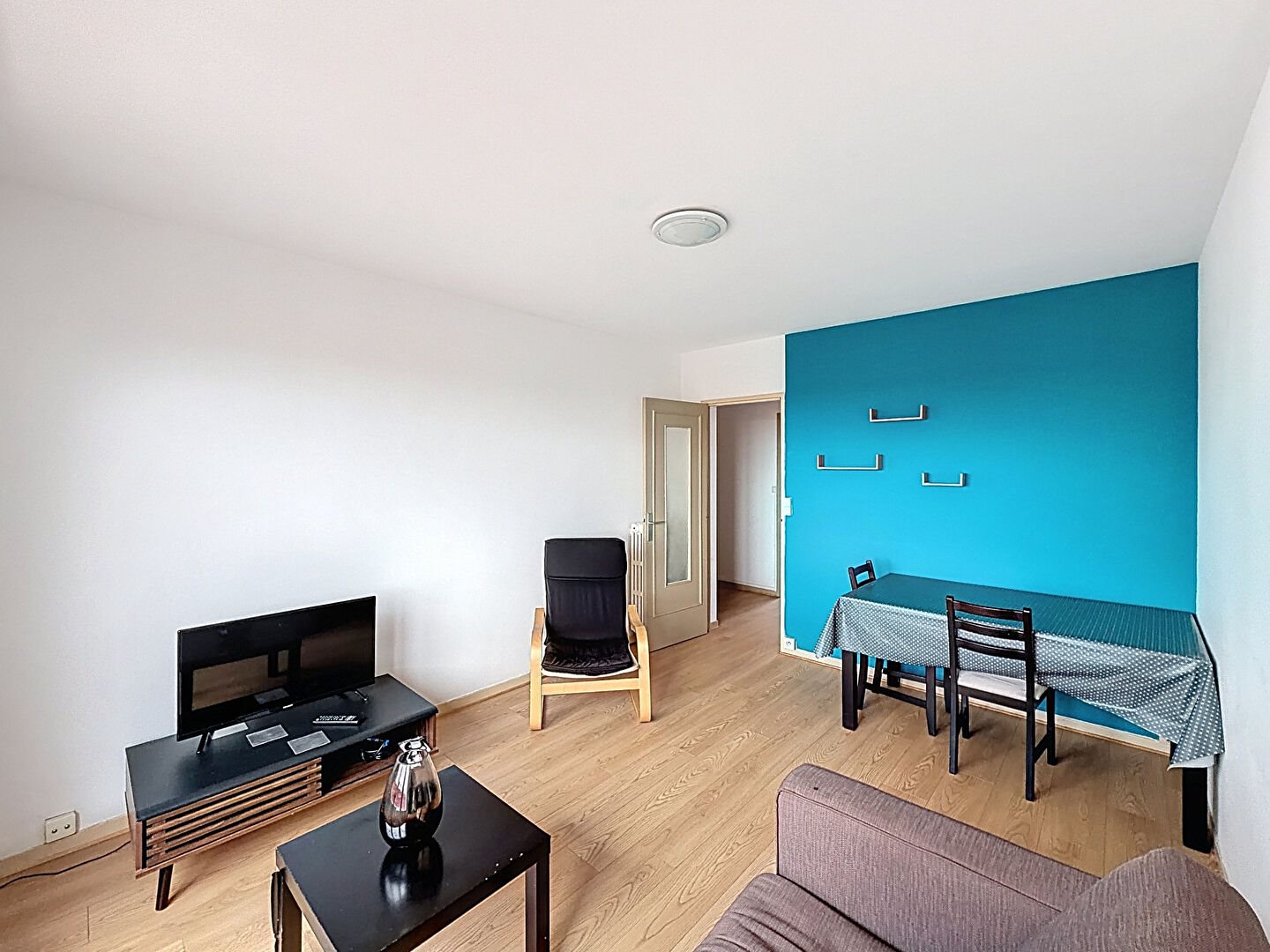Appartement à vendre, 55m², Angers