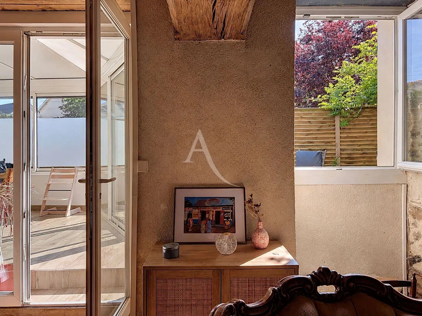 Appartement à vendre, 89m², Angers