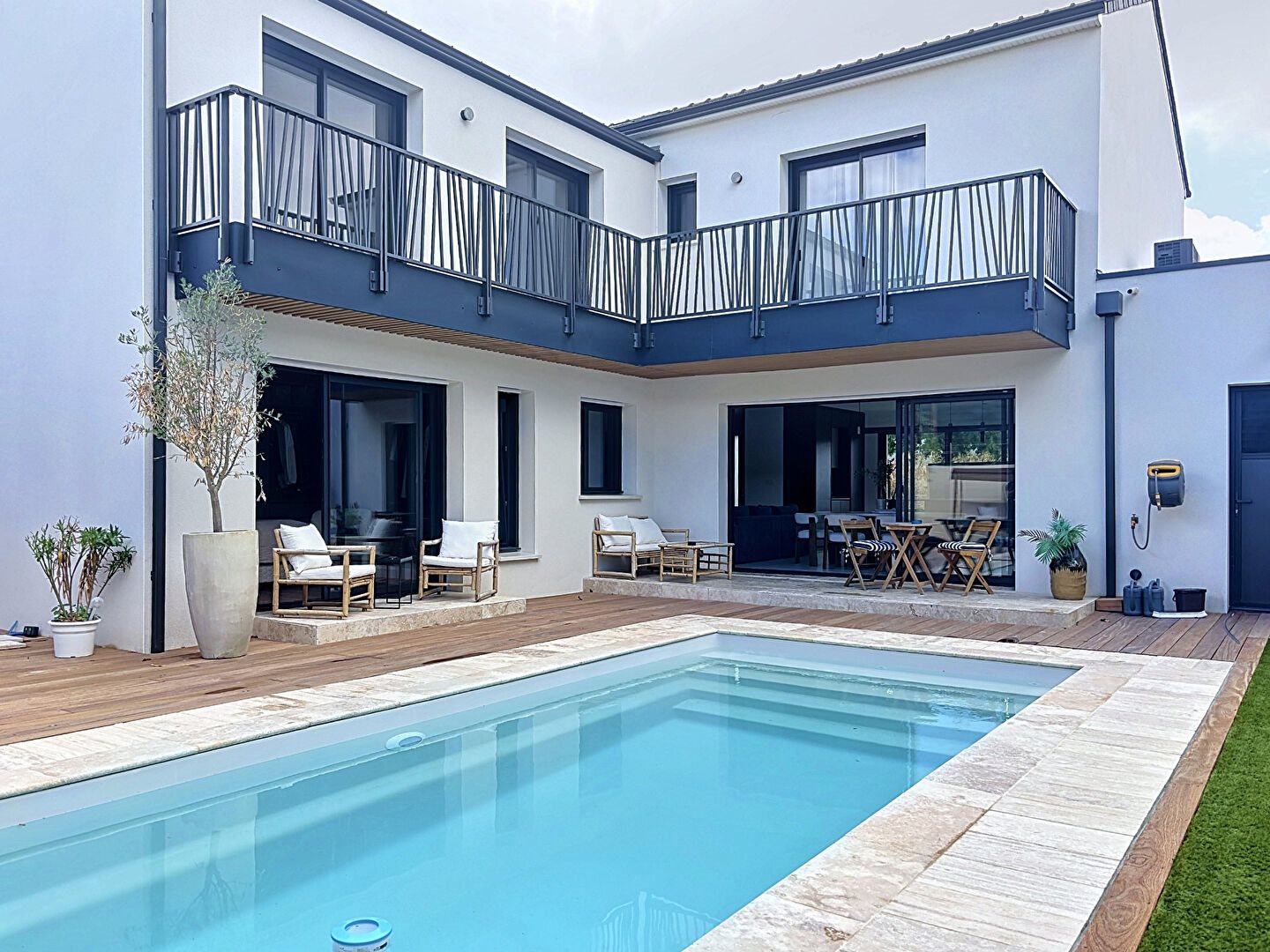Maison à vendre, 146m², Sainte-Luce-sur-Loire