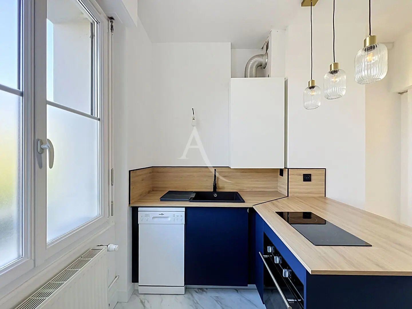 Appartement à louer, 67m², Angers