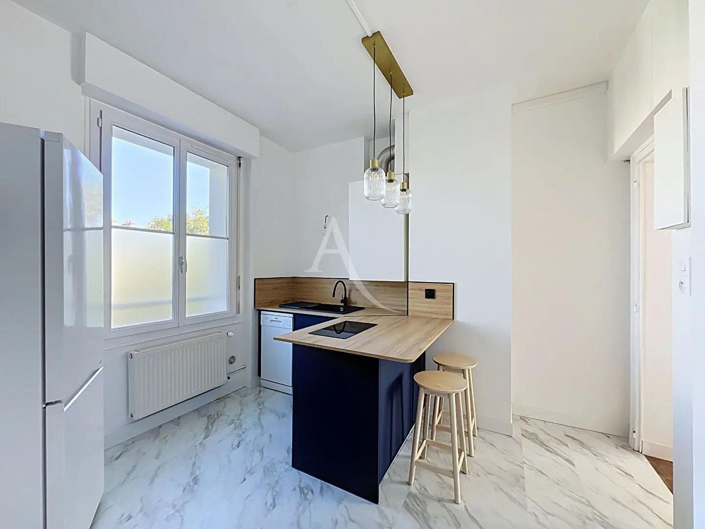 Appartement à louer, 67m², Angers