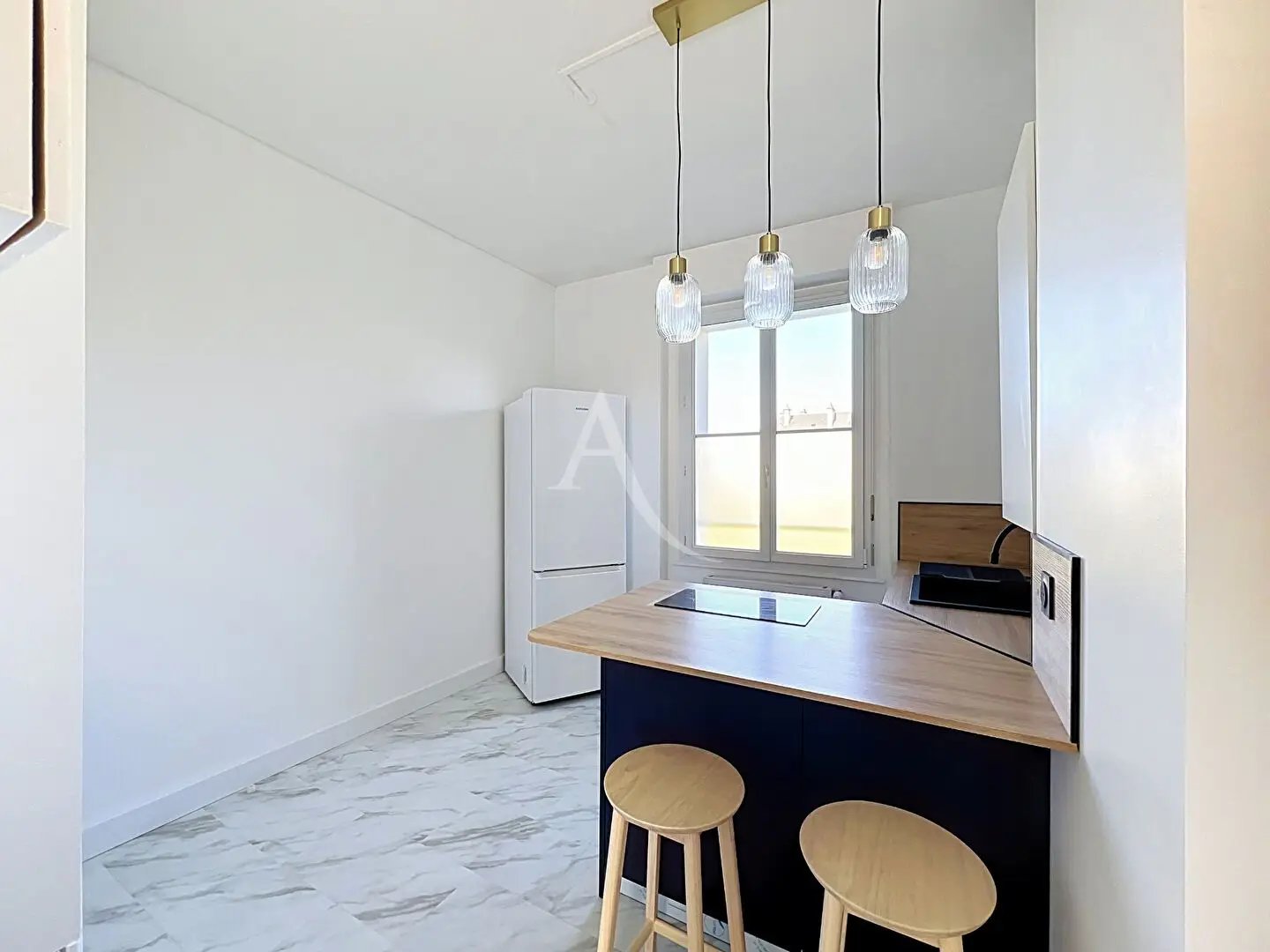 Appartement à louer, 67m², Angers