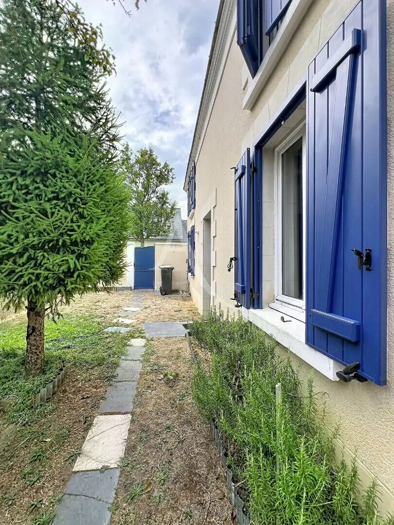 Maison à louer, 63m², Angers