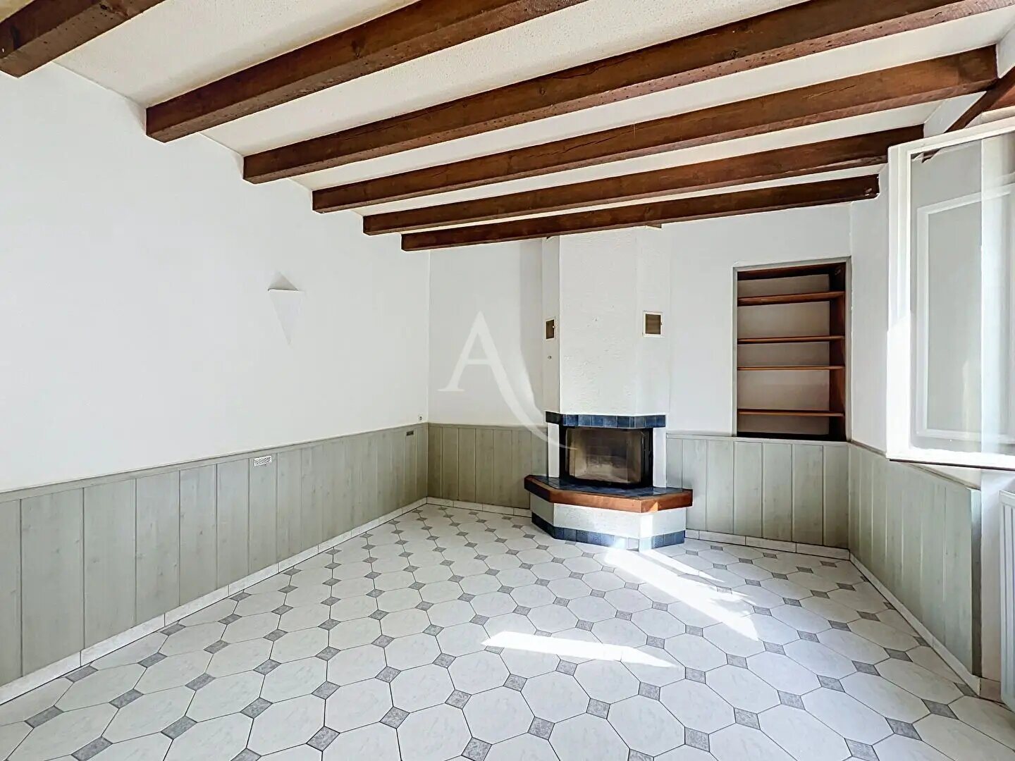 Maison à louer, 63m², Angers