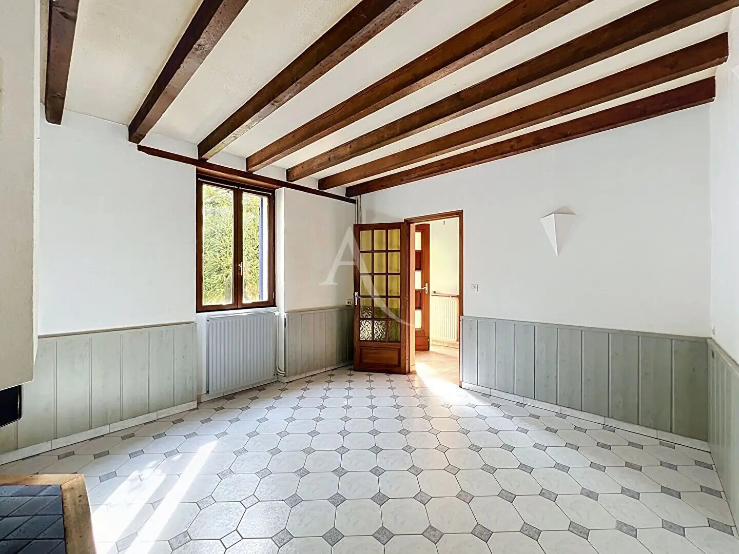 Maison à louer, 63m², Angers