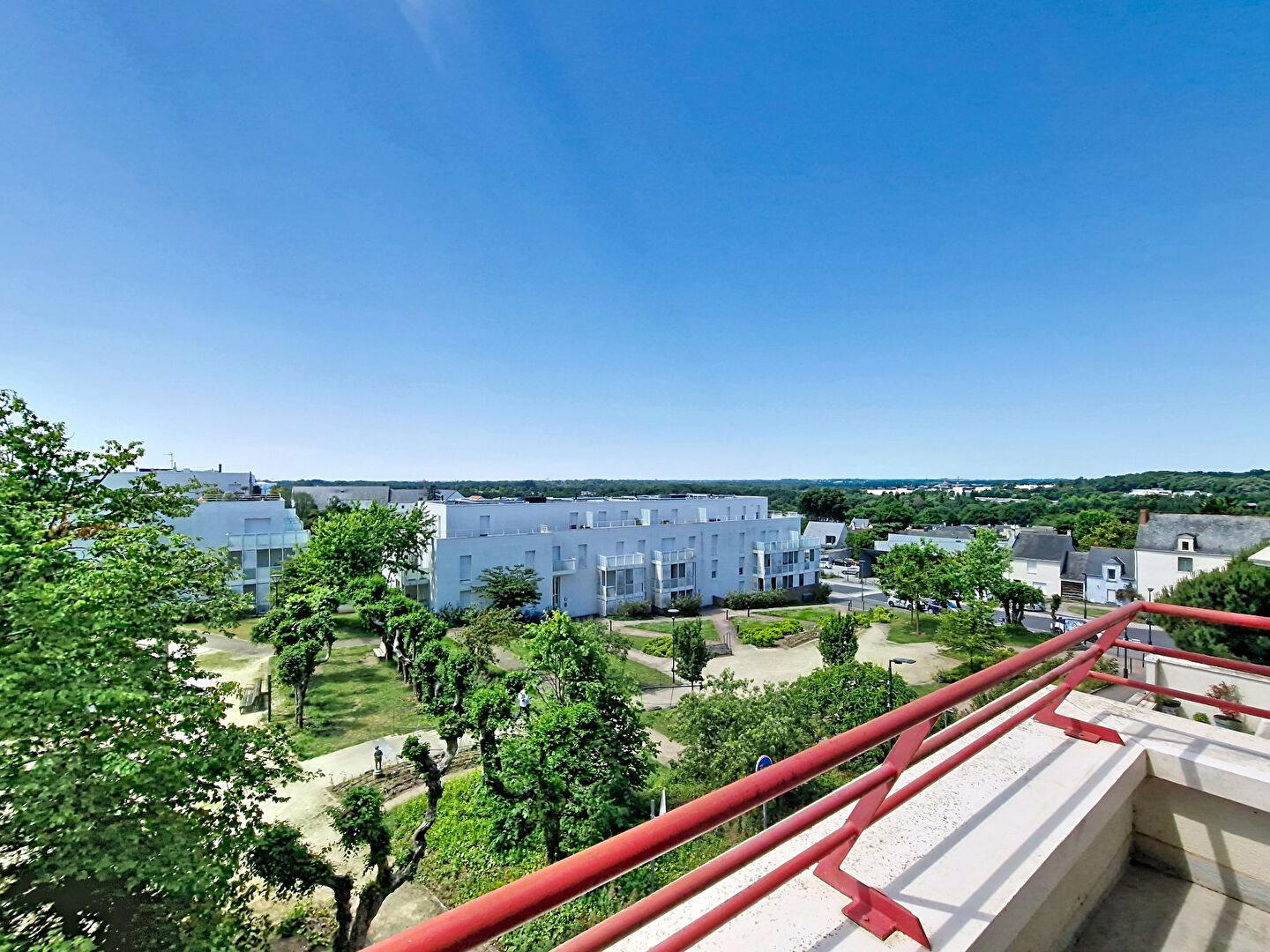 Appartement à vendre, 55m², Carquefou