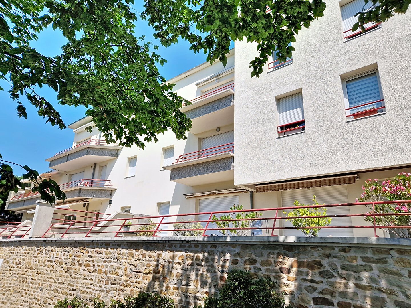 Appartement à vendre, 55m², Carquefou