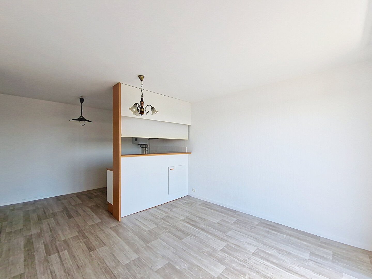 Appartement à vendre, 55m², Carquefou