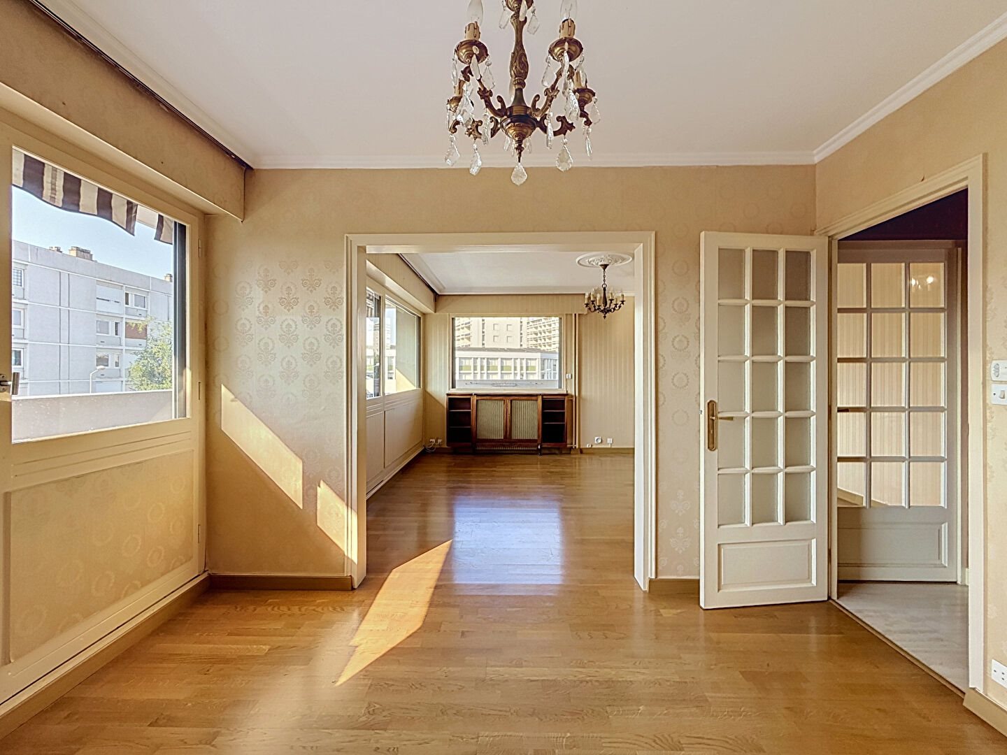 Appartement à vendre, 75m², Angers