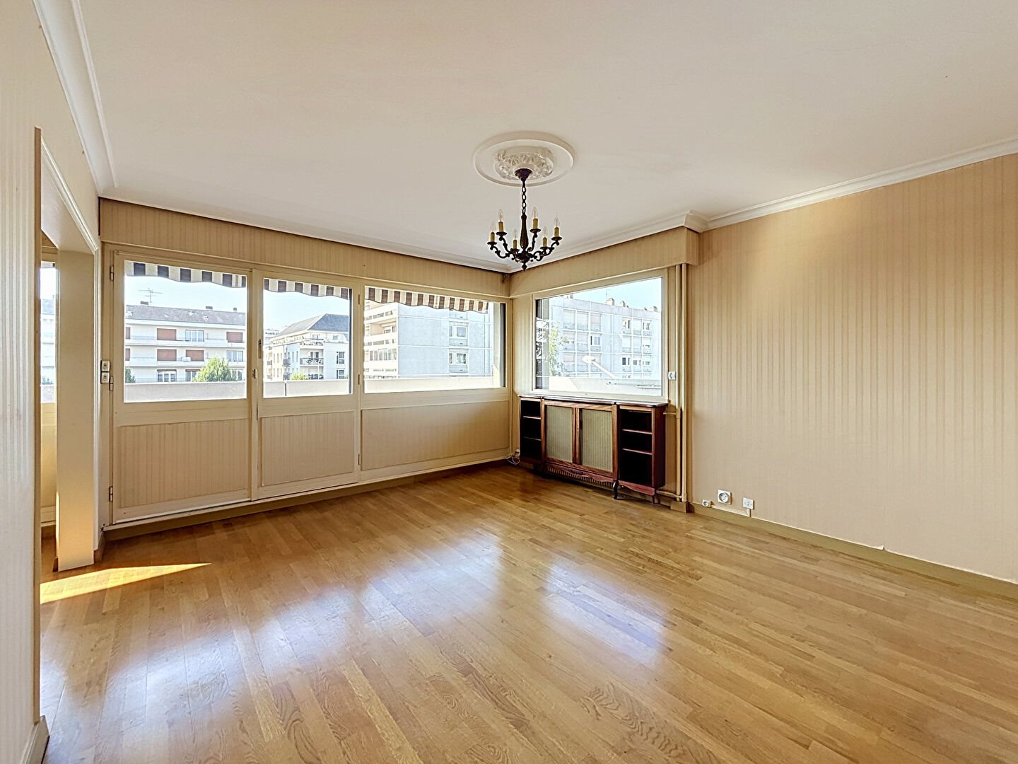 Appartement à vendre, 75m², Angers