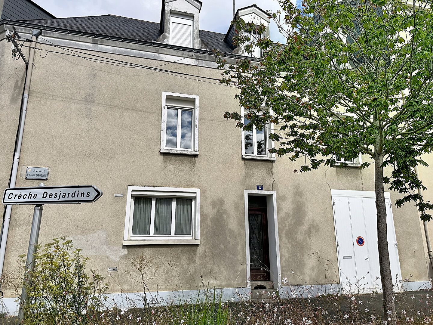 Maison à vendre, 100m², Angers