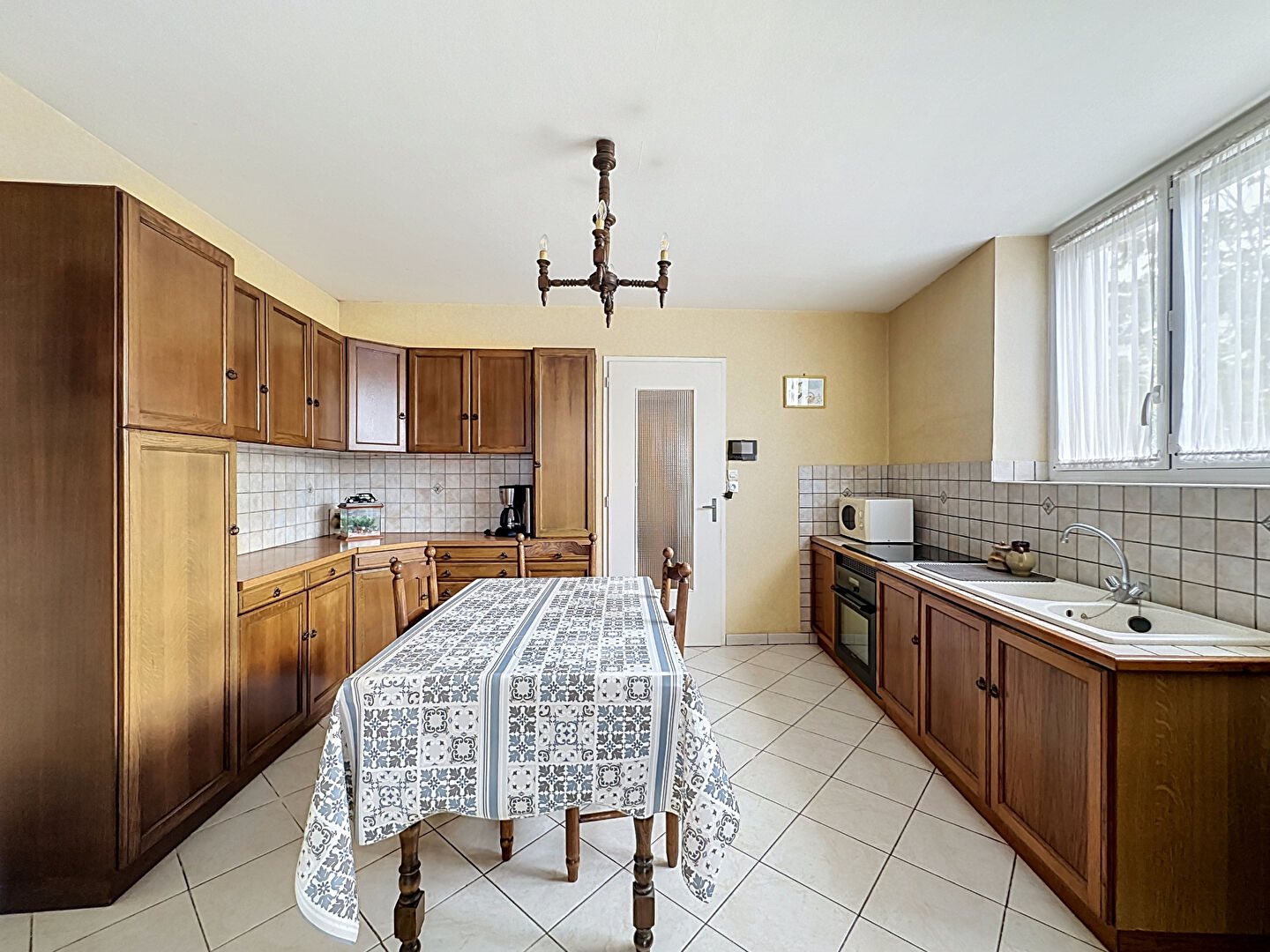 Maison à vendre, 100m², Angers