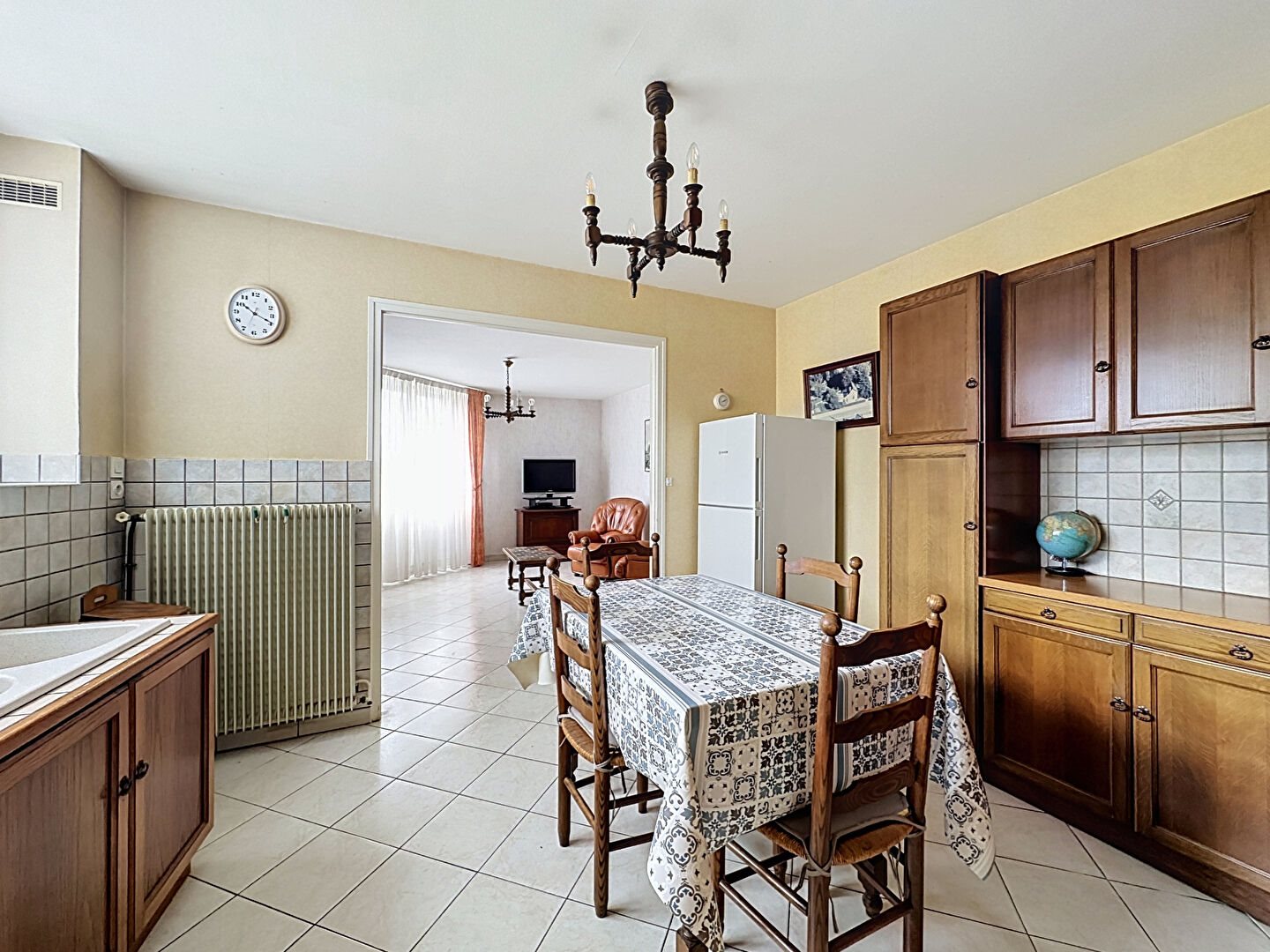 Maison à vendre, 100m², Angers