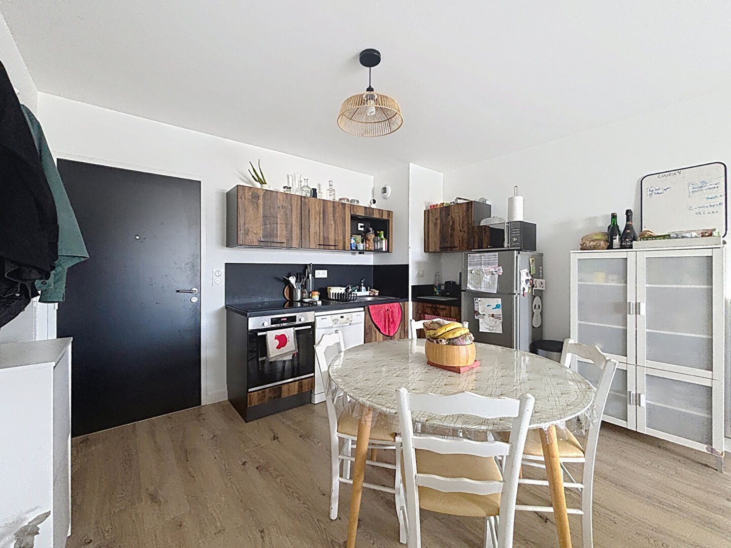 Appartement à louer, 63m², Angers