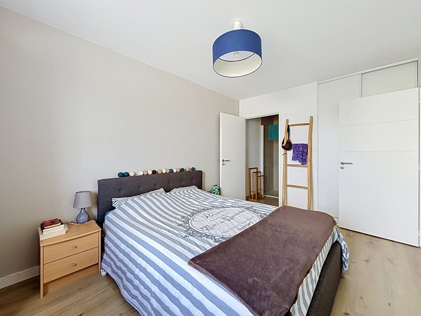 Appartement à louer, 63m², Angers