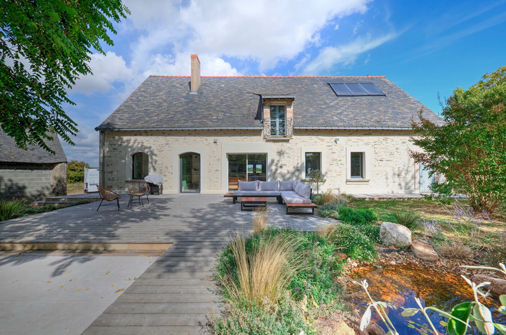 Maison à vendre, 335m², Ecuillé