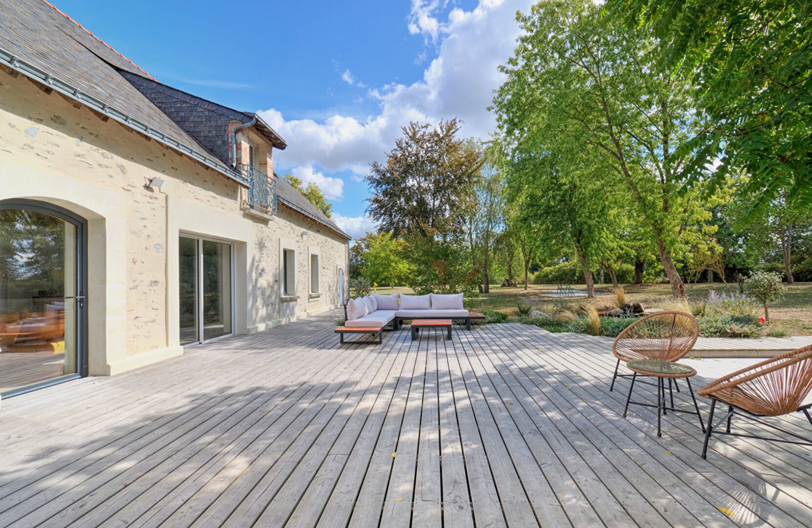 Maison à vendre, 335m², Ecuillé