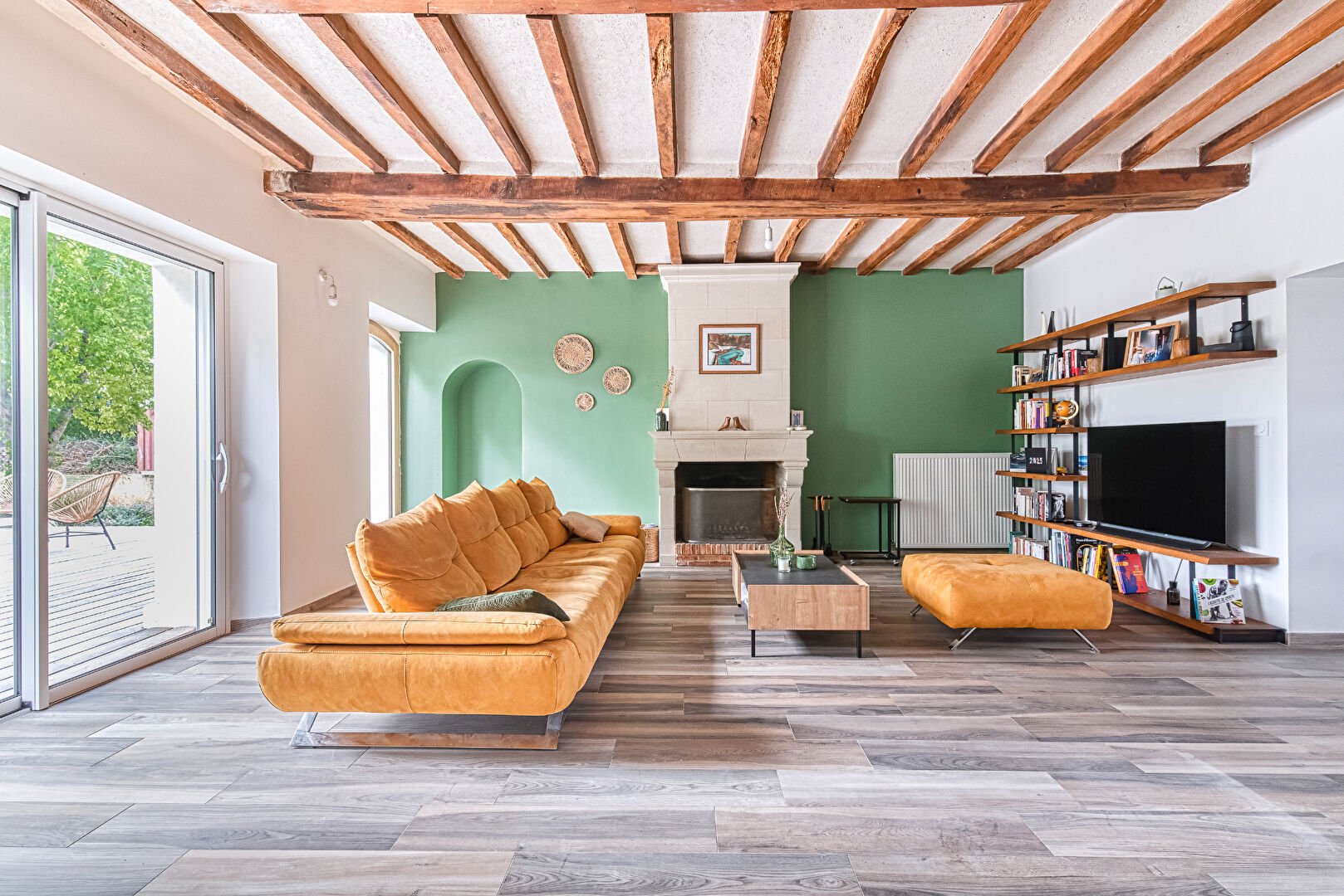Maison à vendre, 335m², Ecuillé