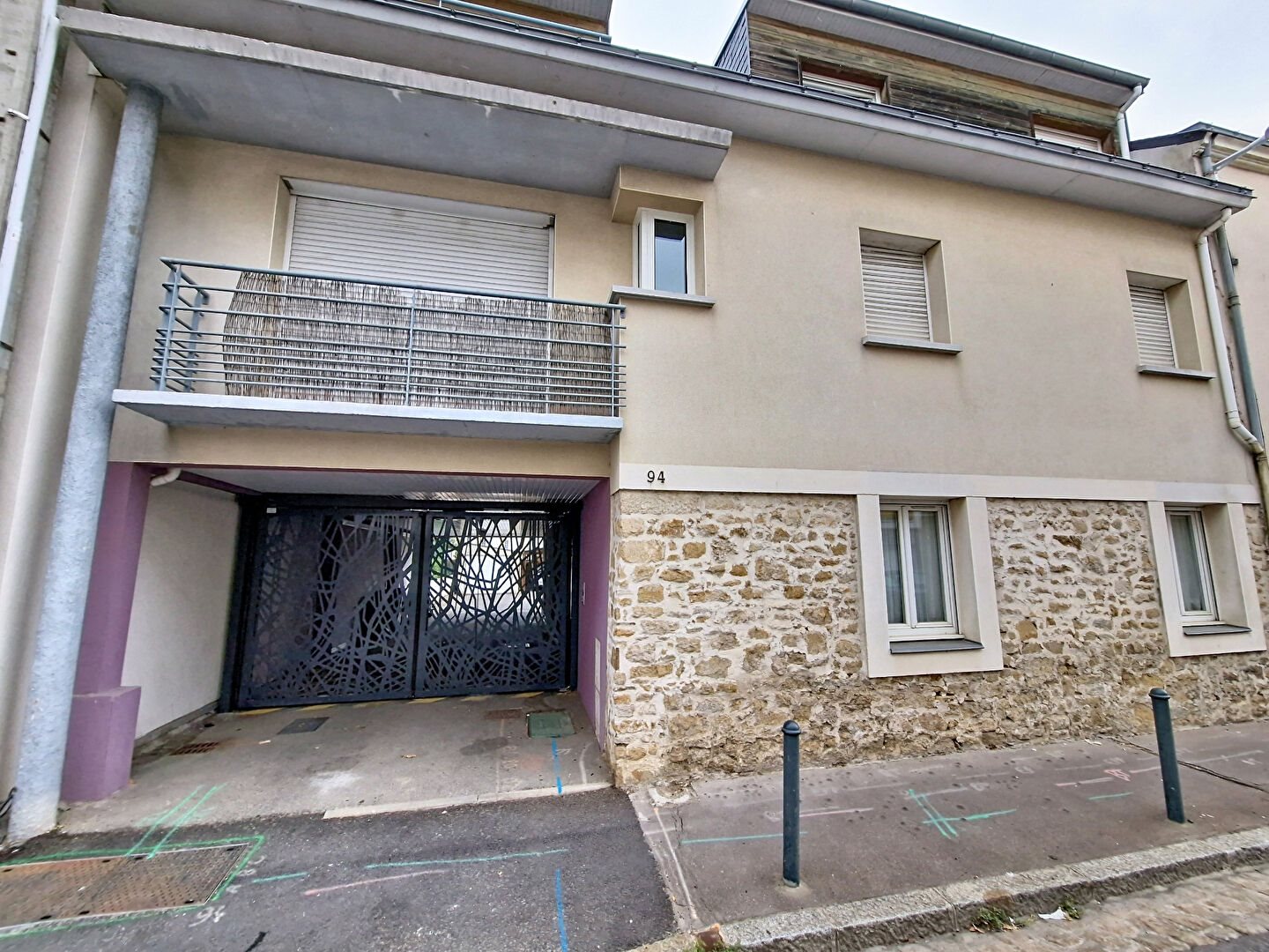 Appartement à vendre, 35m², Nantes
