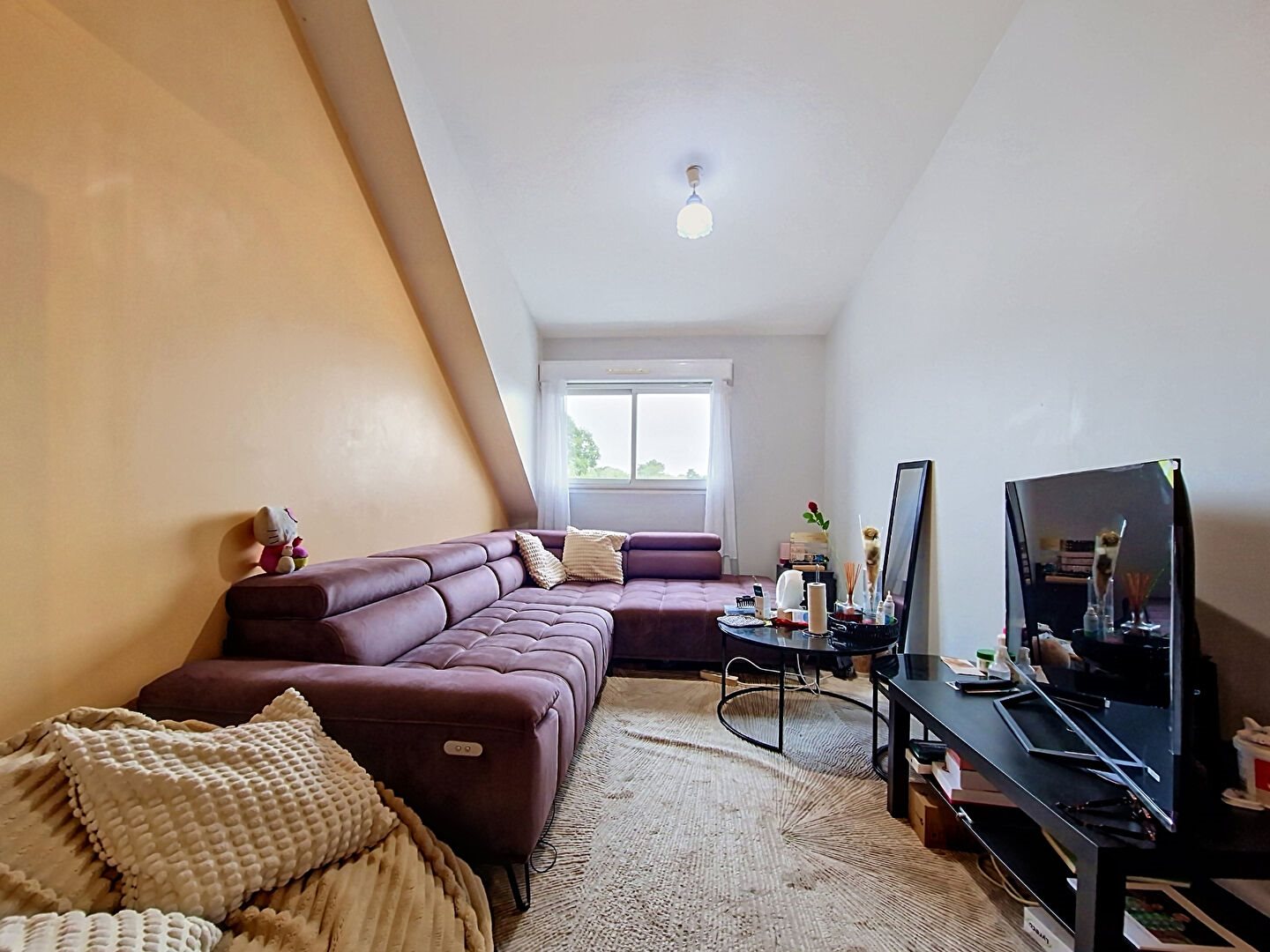 Appartement à vendre, 35m², Nantes