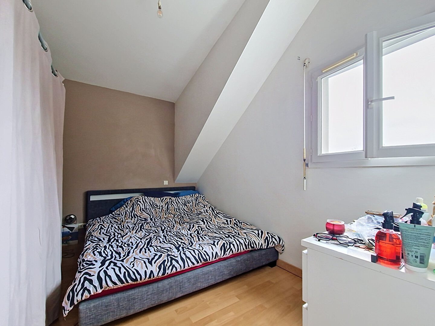 Appartement à vendre, 35m², Nantes