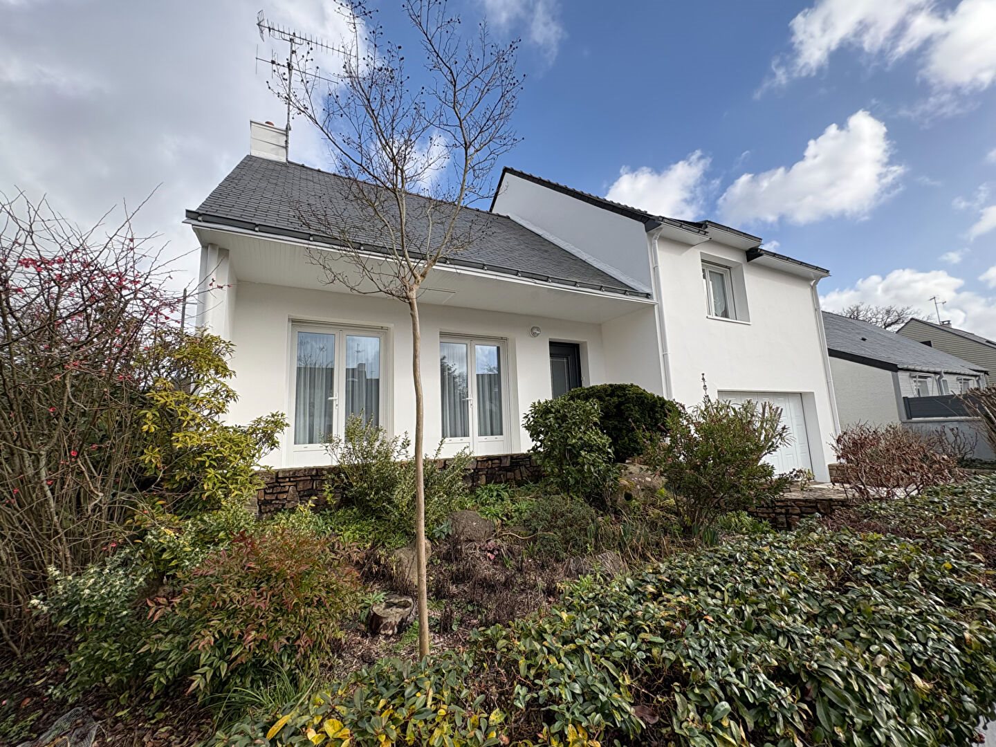 Maison à vendre, 85m², Carquefou