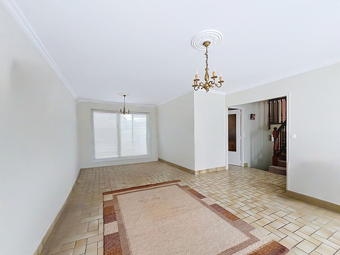 Maison à vendre, 85m², Carquefou