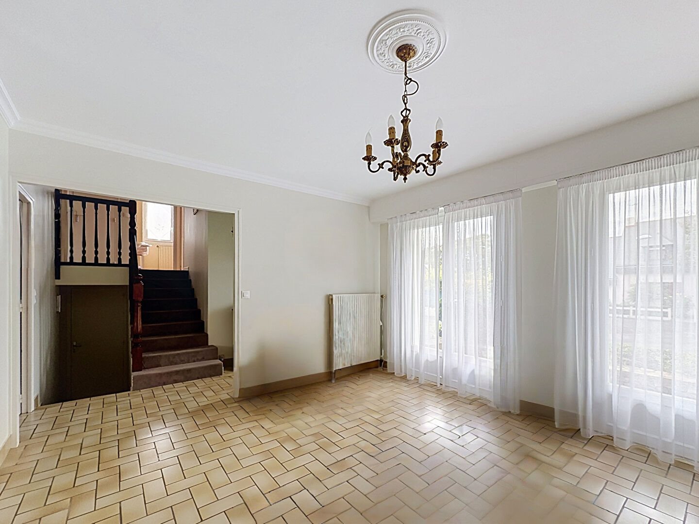 Maison à vendre, 85m², Carquefou