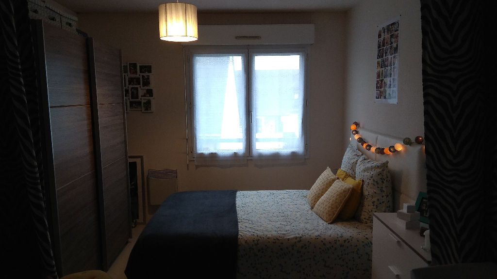 Appartement à louer, 35m², Angers