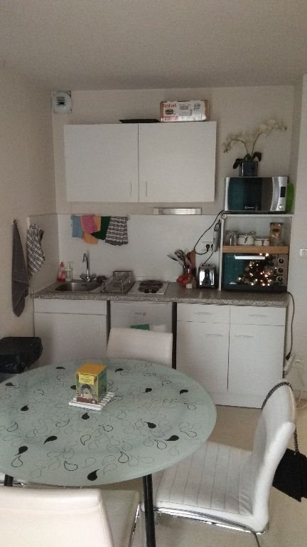 Appartement à louer, 35m², Angers