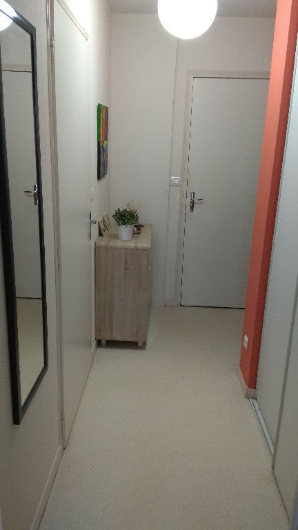 Appartement à louer, 35m², Angers