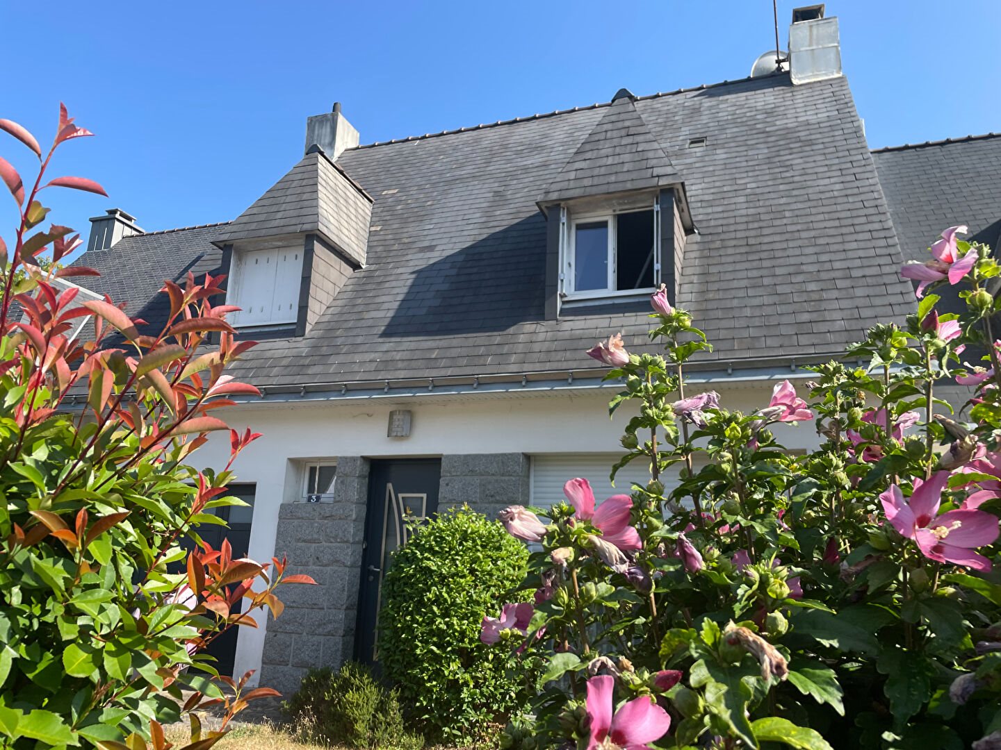Maison à vendre, 90m², Carquefou