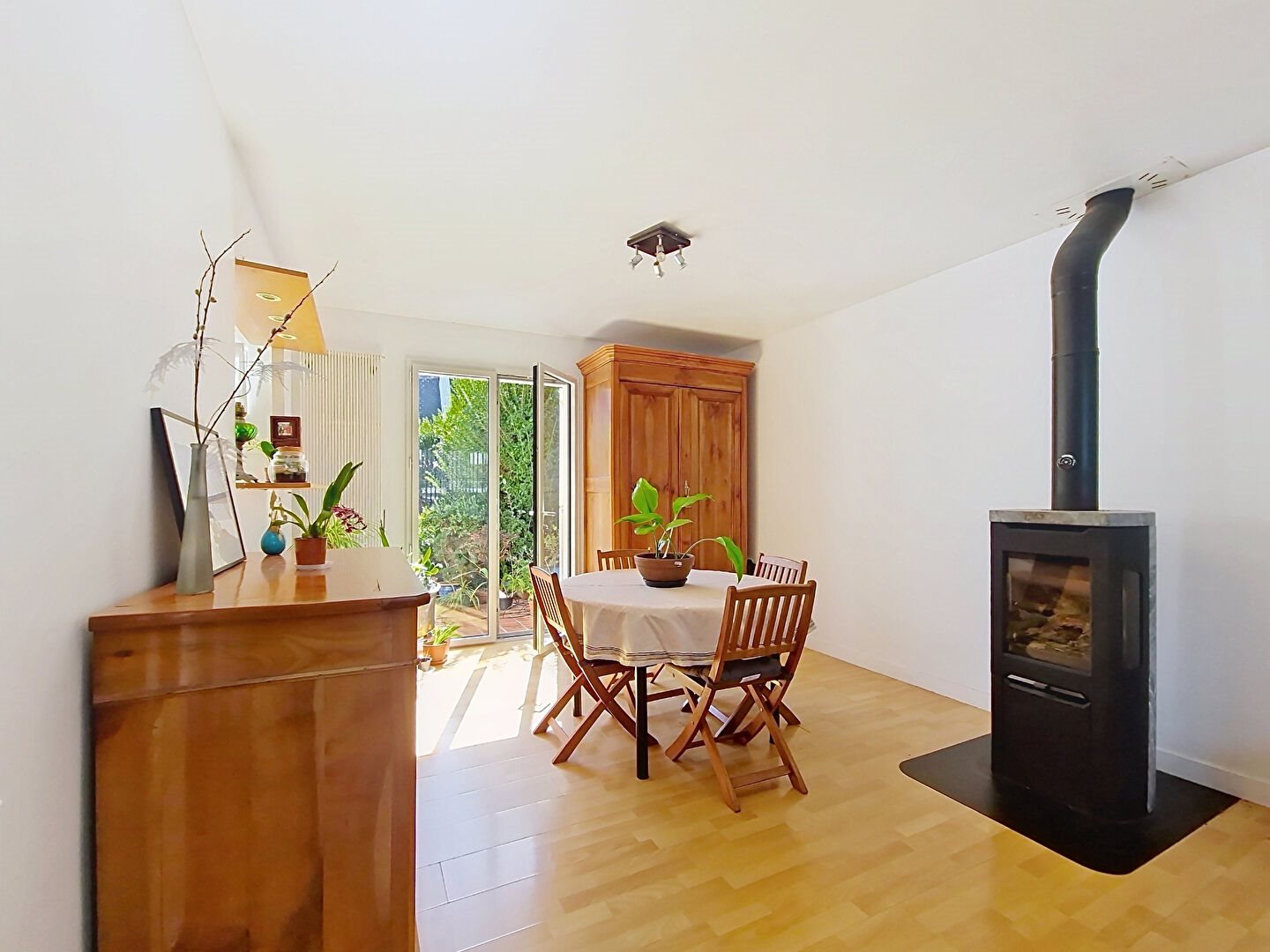 Maison à vendre, 90m², Carquefou