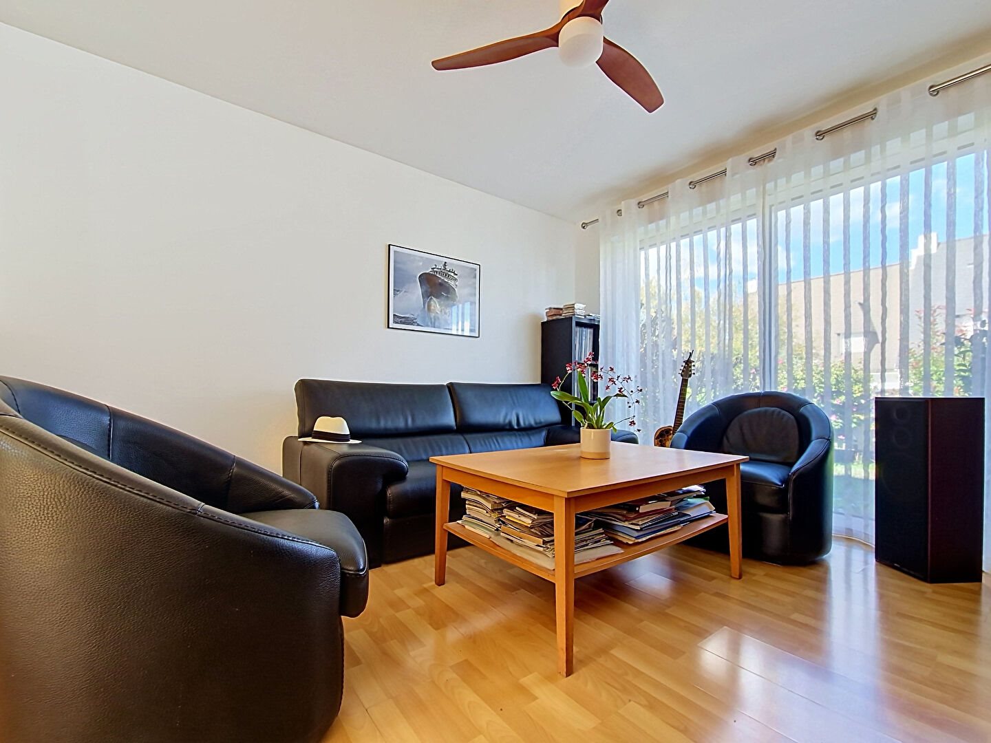 Maison à vendre, 90m², Carquefou