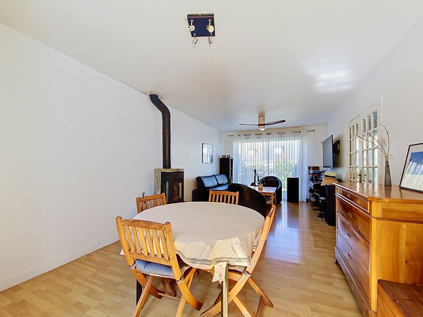 Maison à vendre, 90m², Carquefou