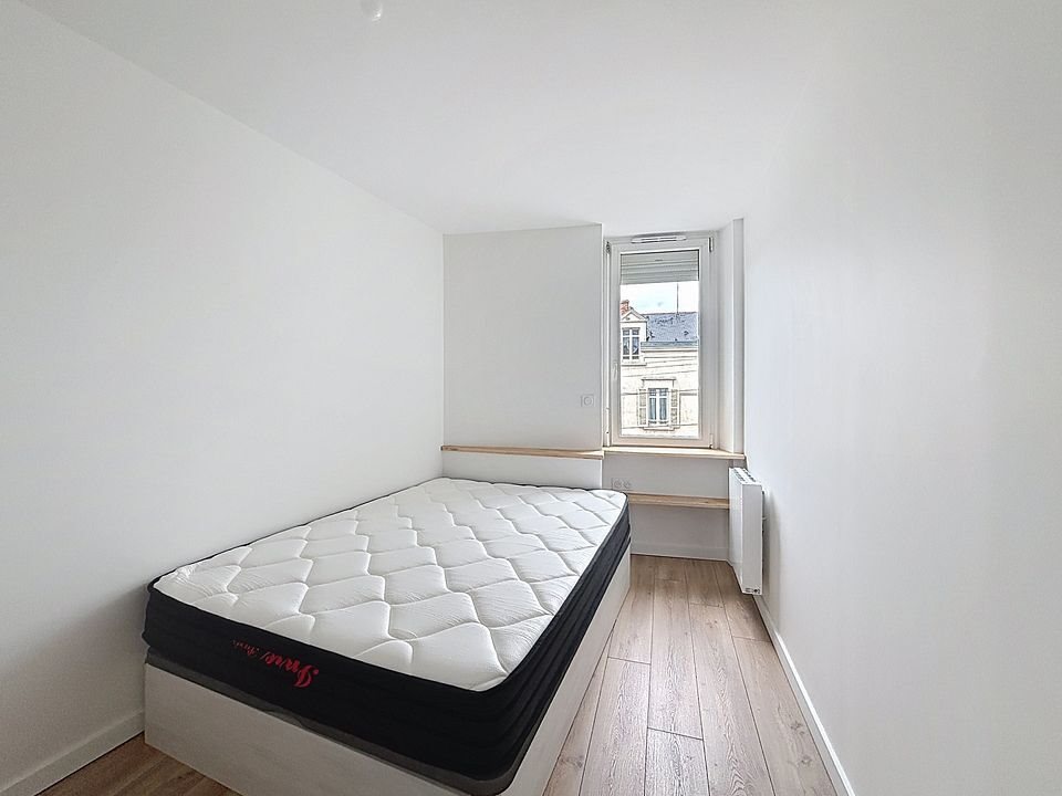 Appartement à louer, 24m², Angers
