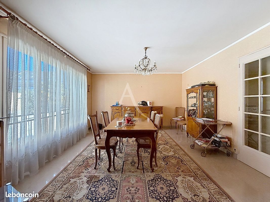 Maison à vendre, 130m², Angers