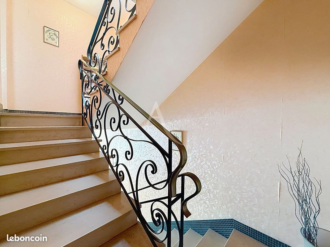Maison à vendre, 130m², Angers