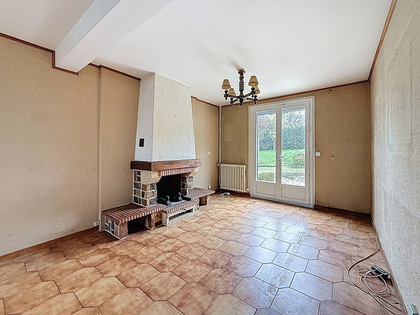 Maison à vendre, 104m², Angers