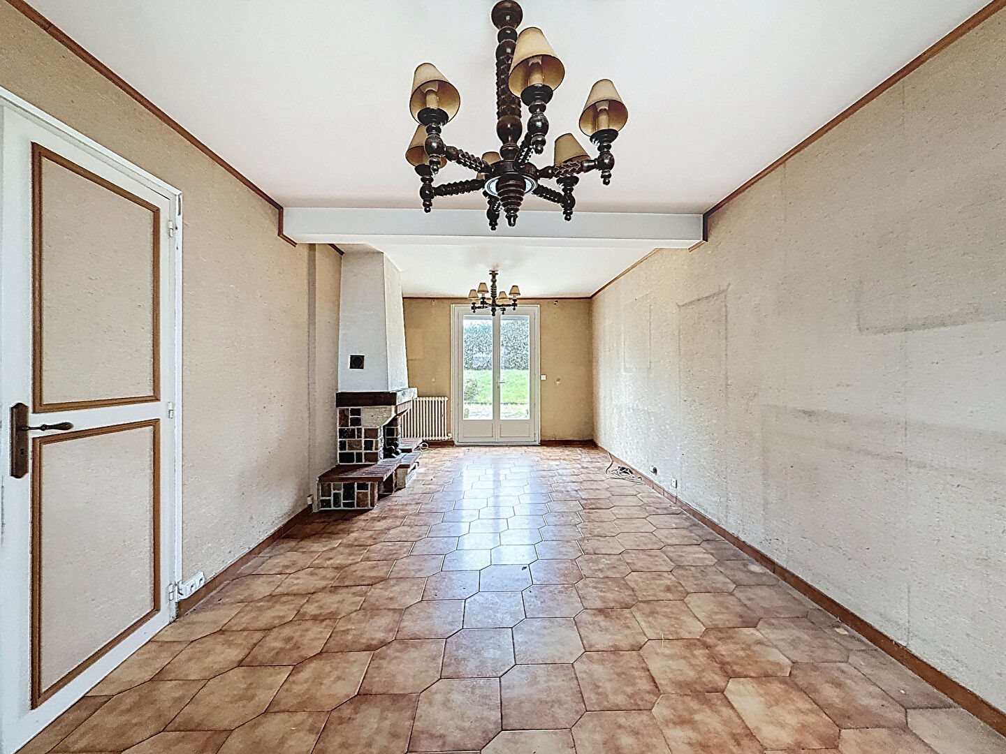 Maison à vendre, 104m², Angers