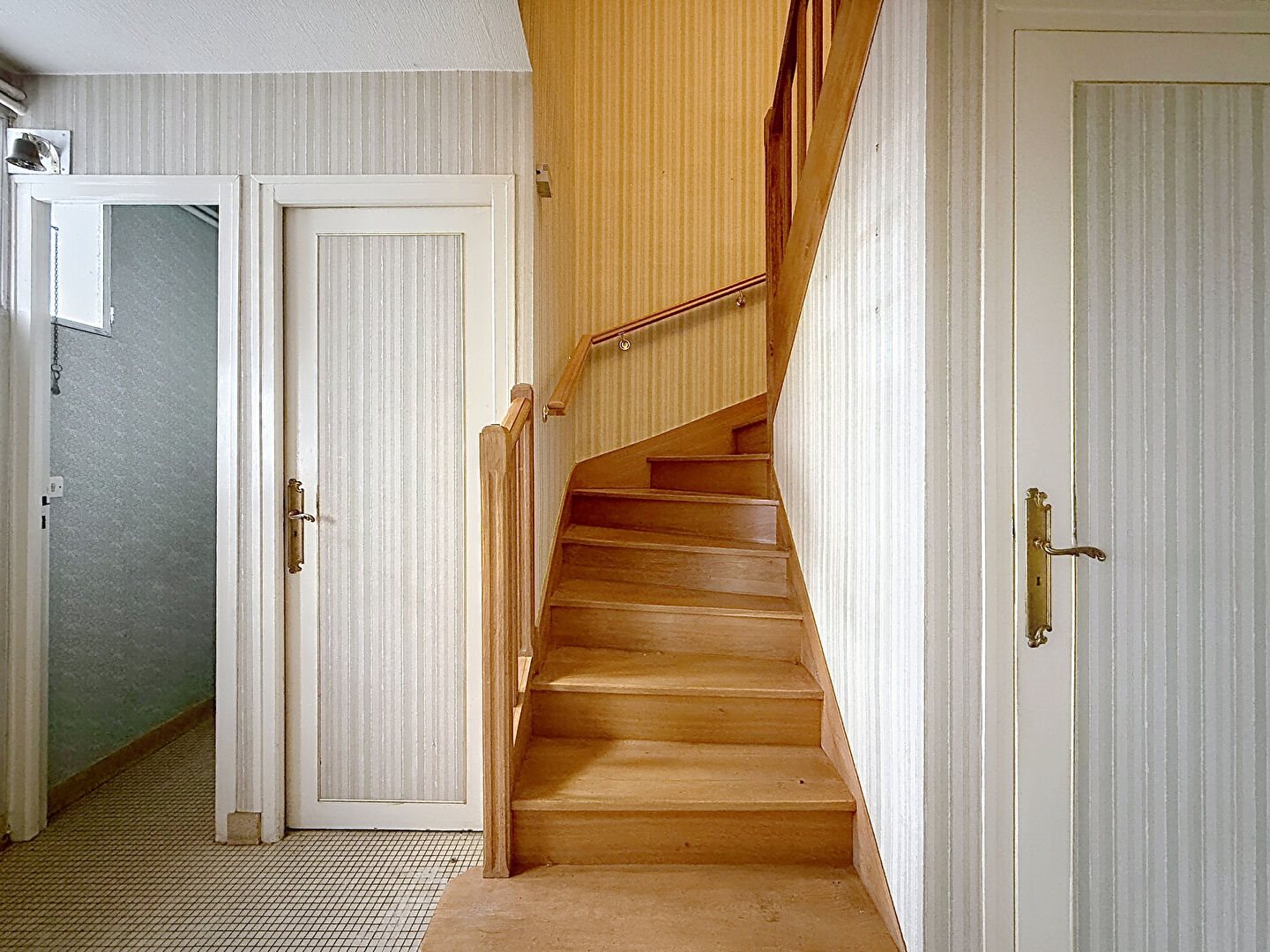 Maison à vendre, 104m², Angers