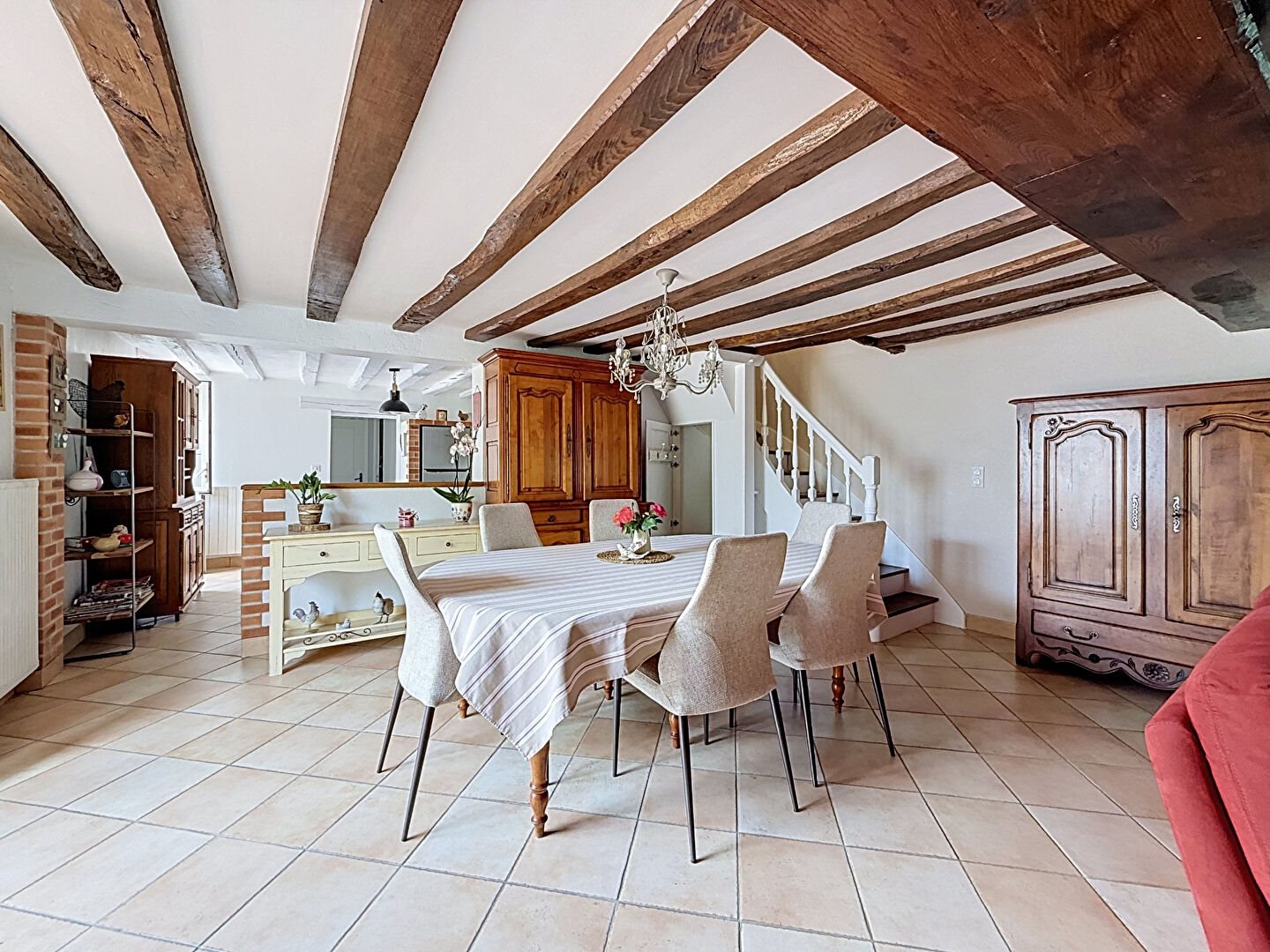 Maison à vendre, 115m², Avrillé