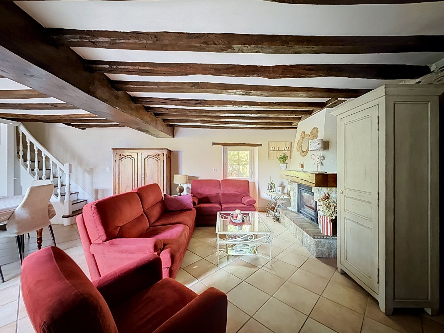 Maison à vendre, 115m², Avrillé