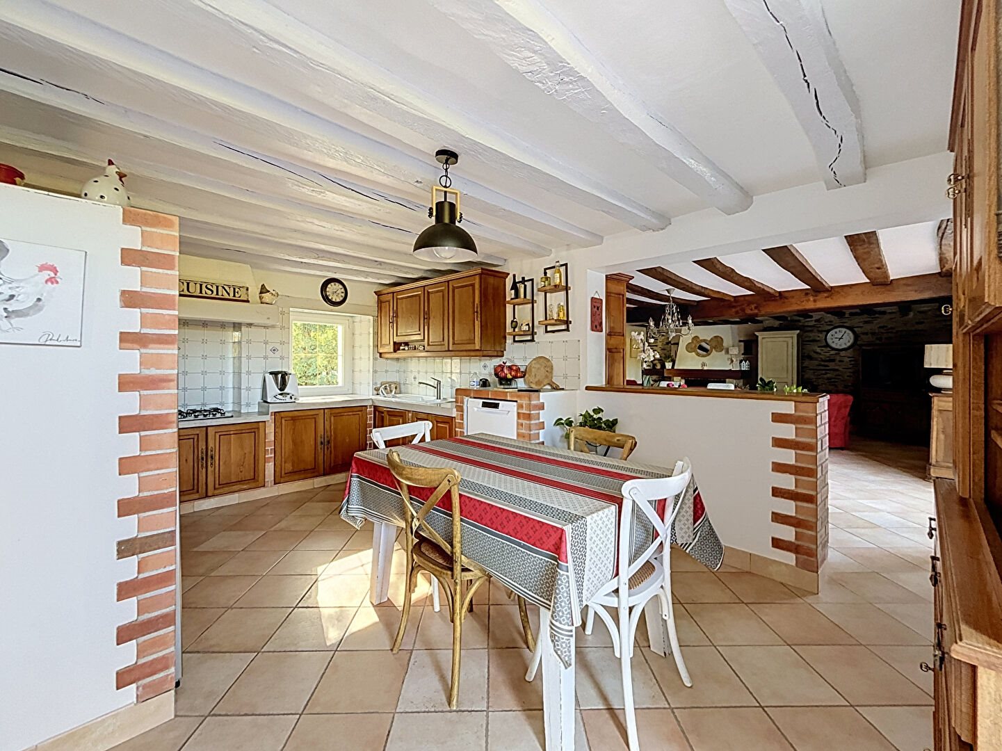 Maison à vendre, 115m², Avrillé