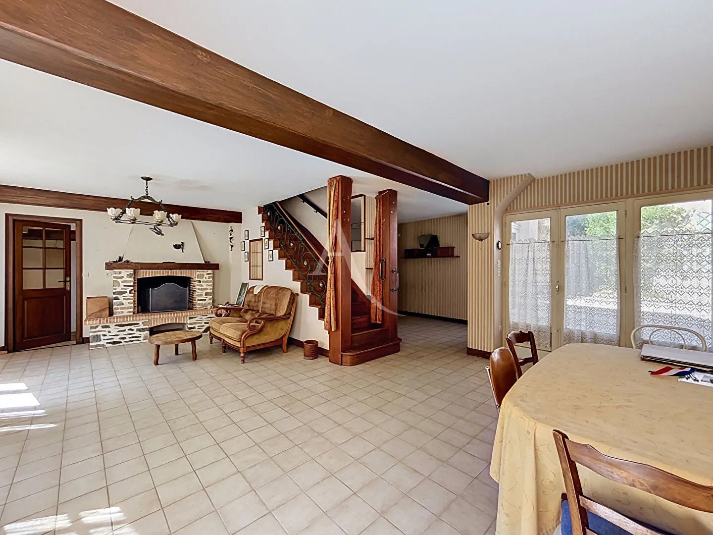 Maison à vendre, 210m², Château-Gontier