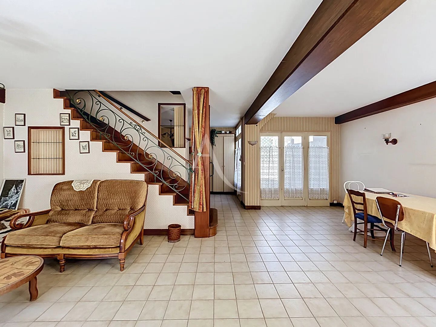 Maison à vendre, 210m², Château-Gontier