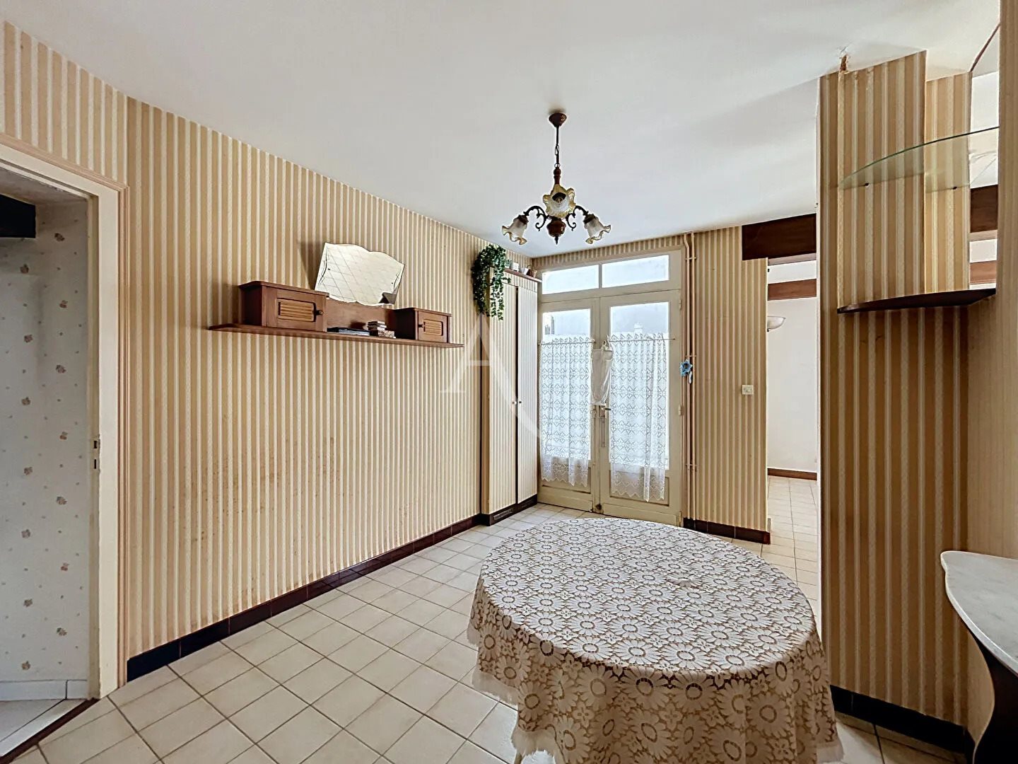 Maison à vendre, 210m², Château-Gontier