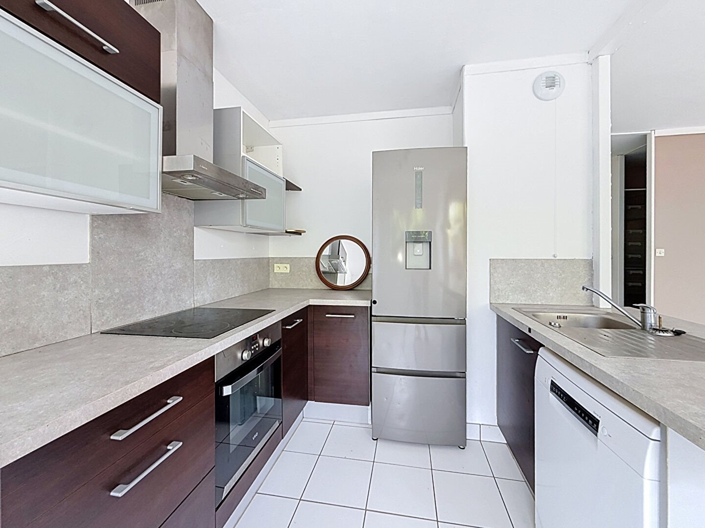 Appartement à vendre, 50m², Angers