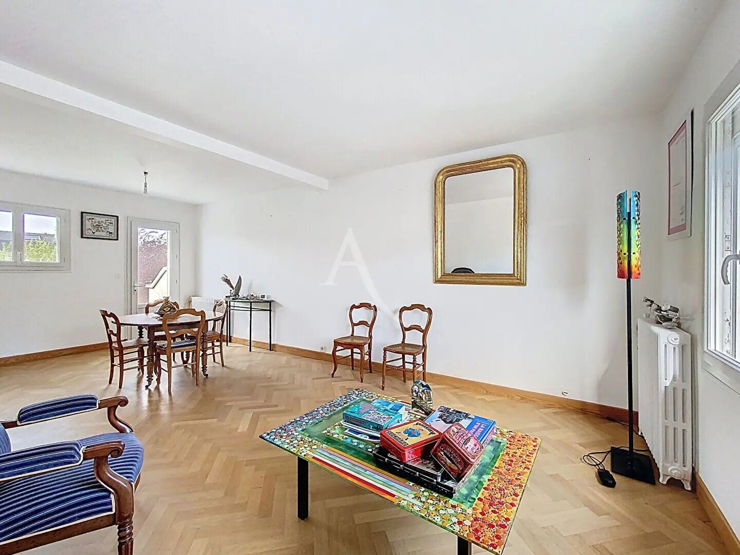 Maison à vendre, 106m², Angers