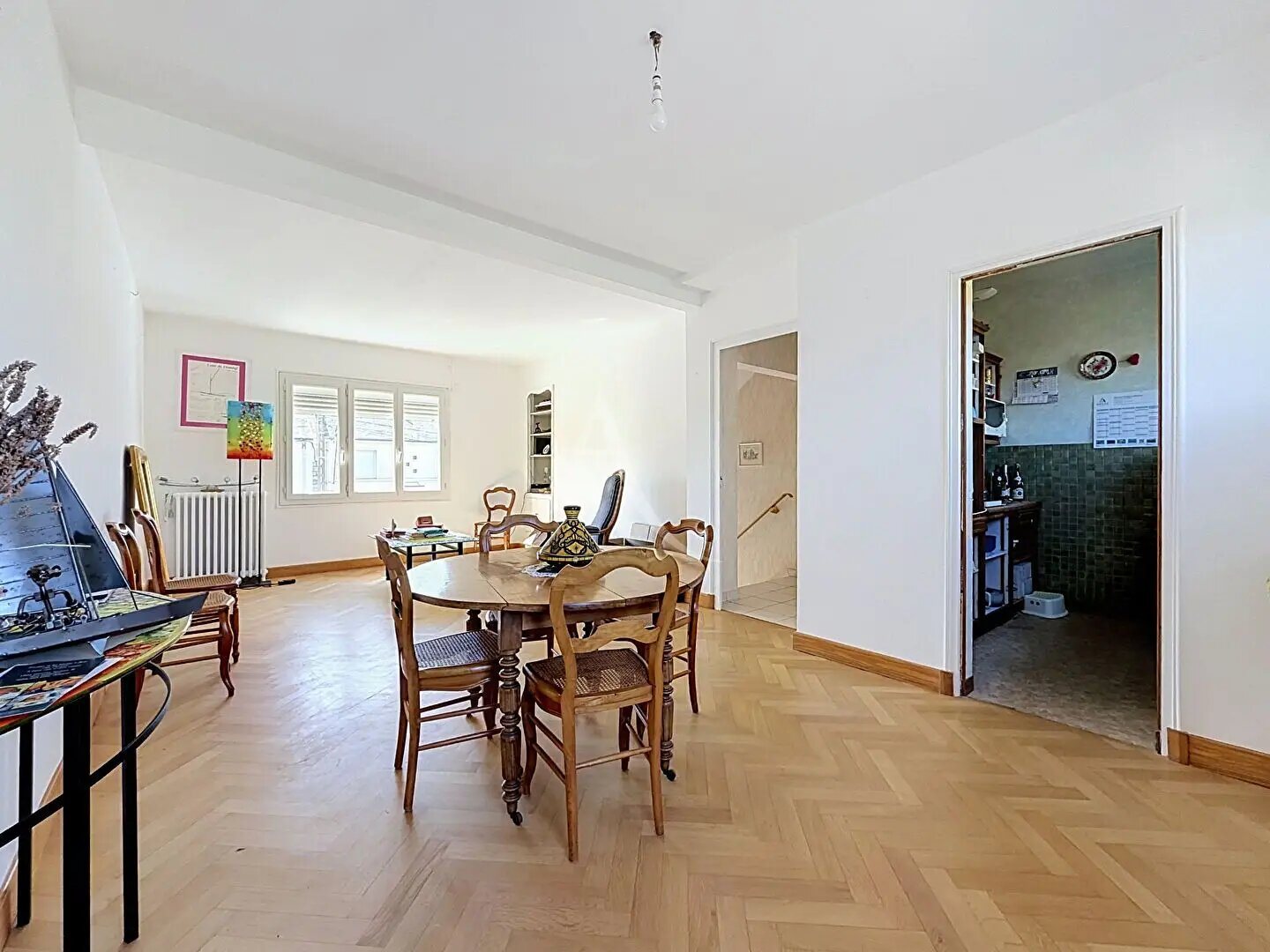 Maison à vendre, 106m², Angers